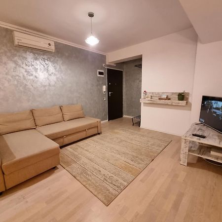Park Residence 5, 2 Bedroom Apartment Bucureşti Ngoại thất bức ảnh