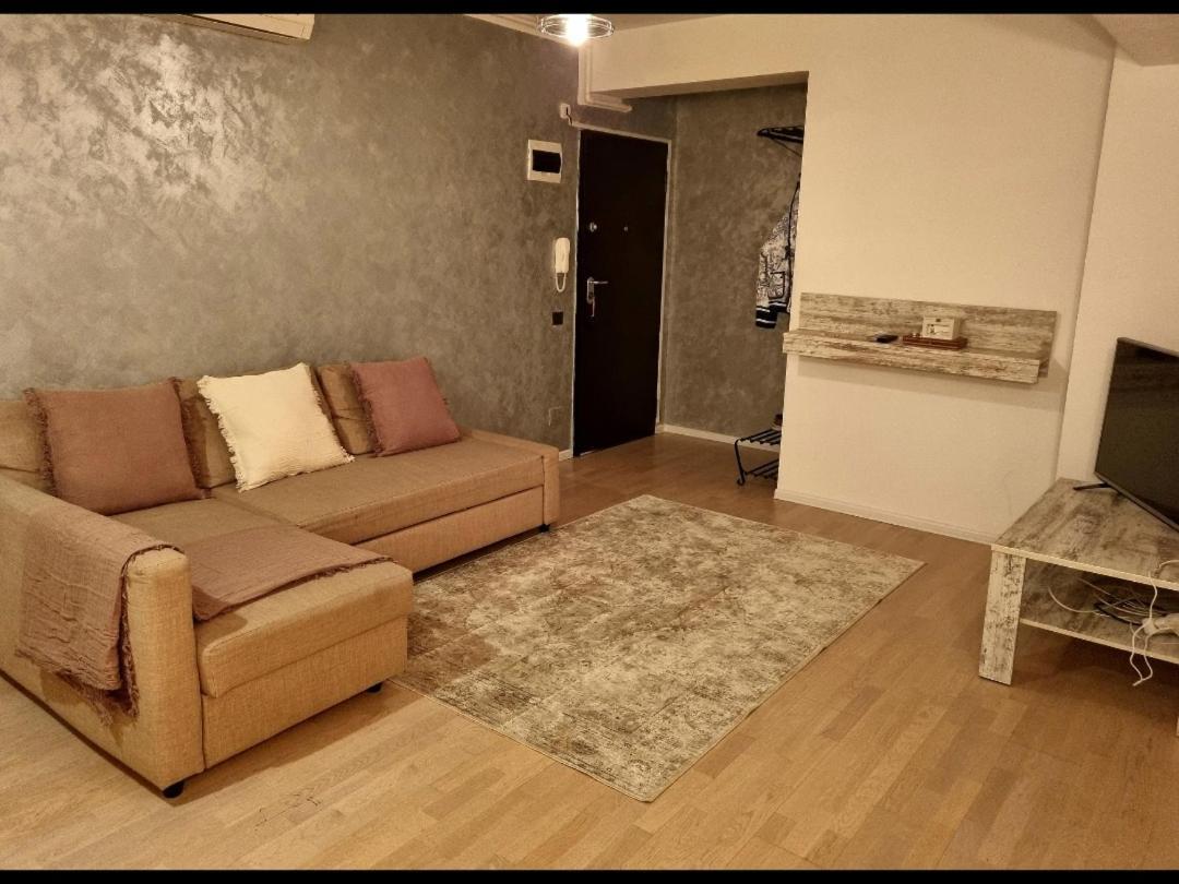 Park Residence 5, 2 Bedroom Apartment Bucureşti Ngoại thất bức ảnh